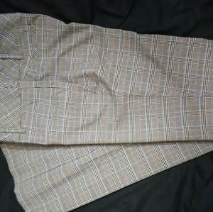 Misses Dress Slacks